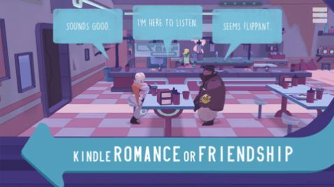 下一站无处可去游戏中文版最新版图片1