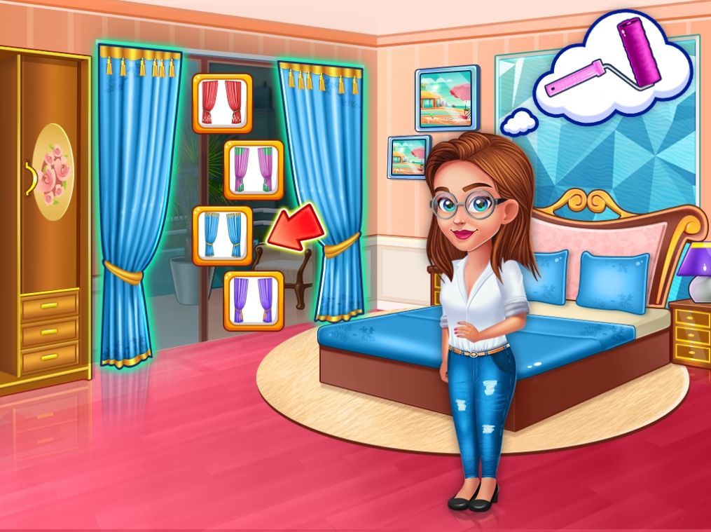 度假村清洁管家 v1.0