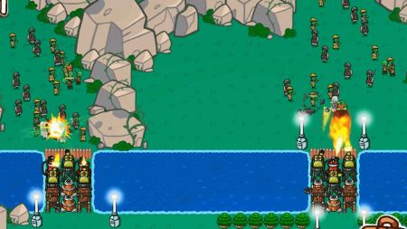 幸存者要塞 v3.1.5