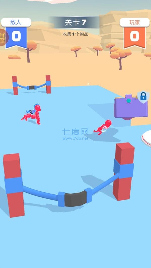 火柴人彩球大战 v1.5.0