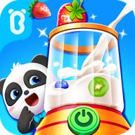 宝宝巴士宝宝小厨房