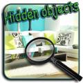 hidden objects 中文版