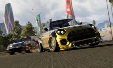 carx街头赛车 v1.19.1