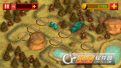 火车轨道手游 v1.0 安卓版