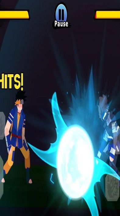 火影忍者决斗游戏安卓版  v3.4.2