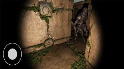 恐怖迷宫3D  v1.0