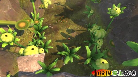 球形精灵：虫群之路  Globosome Path of the Swarm v3.0.5