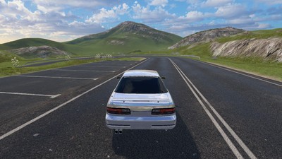 漂移中国  v0.6.1