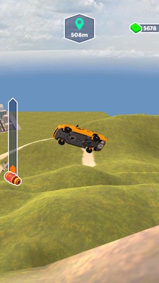 汽车振动器3D v0.1