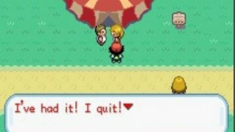 口袋妖怪究极赤红0.5  v2021.01.11.10