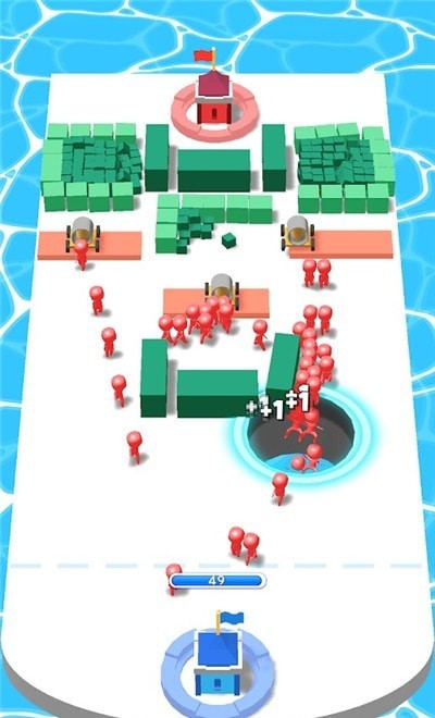 黑洞大战射手 v0.1