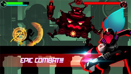 挑战火柴联盟 v1.3