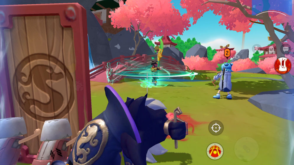香肠派对下载游戏正版体验服下载 安装  v3.1.4