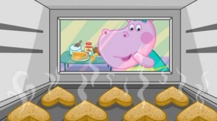 宝宝烹饪学校 v1.5.0