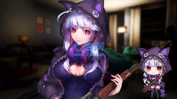 死亡之种2甜蜜之家