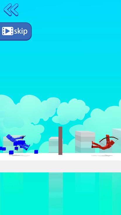 幸存者挑战活到最后  V 1.0.0