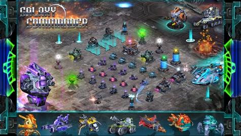 星际指挥官 v3.1.5