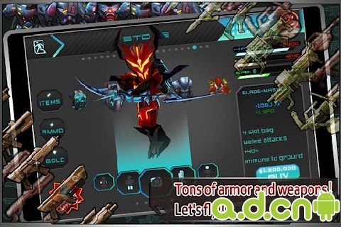 星际战争:异形入侵(含数据包) v2.40 v3.0.5