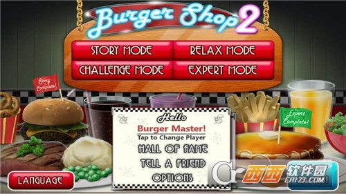 Burger Shop 2(汉堡店2手机版)