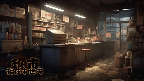 我在末世开超市安卓版