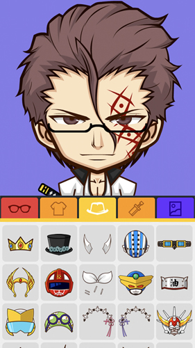 SuperMii酷脸 v4.0.3.0