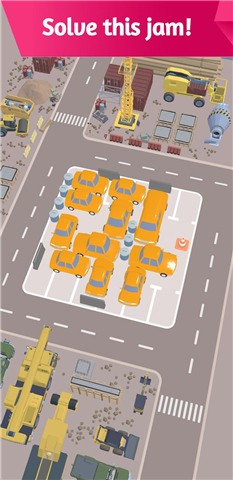 停车解锁3D  v1.0.2