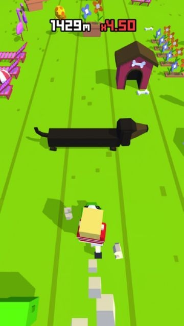 破坏足球 v1.2 安卓版