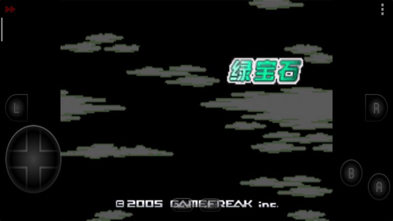 口袋妖怪虫之预感模拟器无限绿宝石金手指最新版  v4.5.2