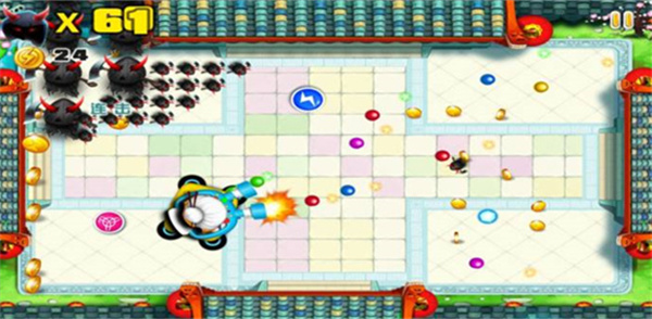 宫爆老奶奶最新版 v1.1.0