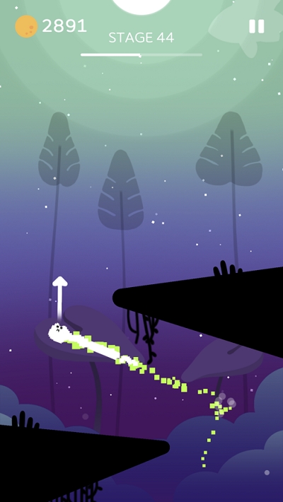 MoonFrog(Moo.n Frog) v1.0.5安卓版