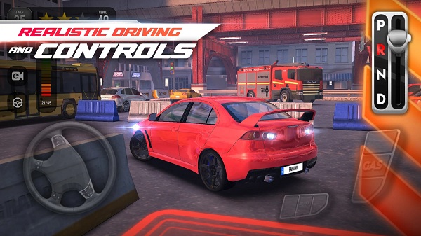 专业停车手 v1.0.6