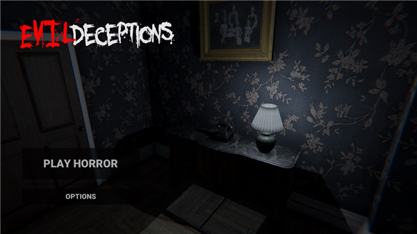 黑暗欺骗正版手游