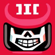 地狱骑士3 正版