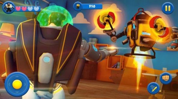 玩具反斗星 v1.0.0