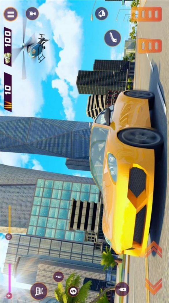 侠盗都市列车手机官方版  v5.3.4