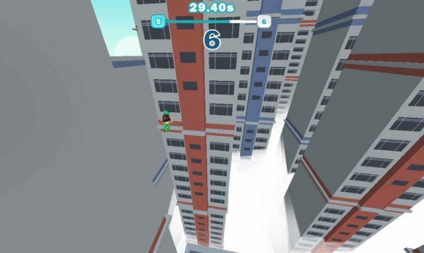 抖音女神冲刺酷跑小游戏安卓版  v4.1.4