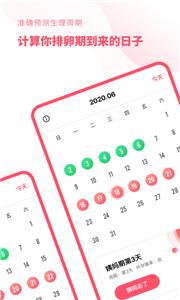 怀孕备孕管家截图0