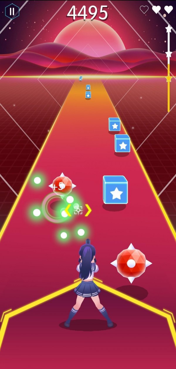 跳舞的节奏射击 v3.0.5