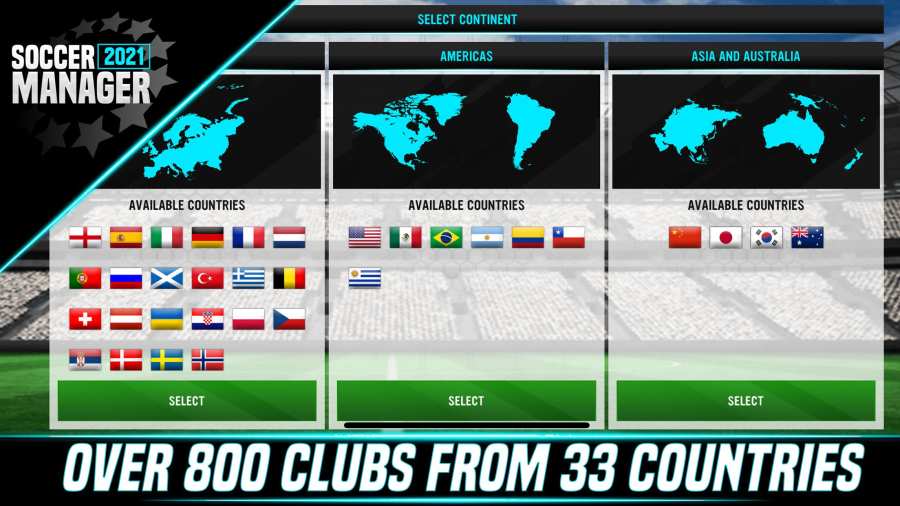 fm2021开档必签最强殿堂级妖人touch版  v3.4.3