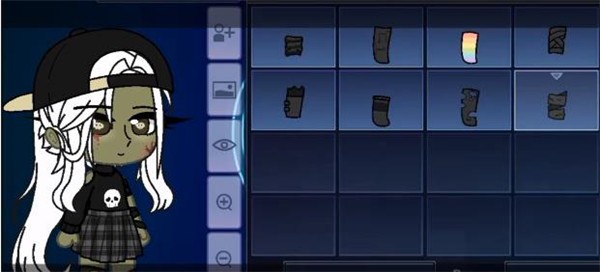 加查奇遇记2023中文版  v1.2.0