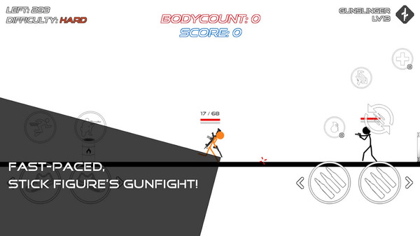 战地火柴人游戏最新版  v4.3.2