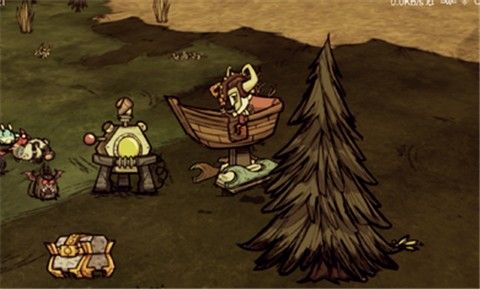 饥荒神话传说mod免费最新手机版图片1