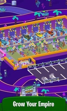 帝国车库 2024-06-25 15:08