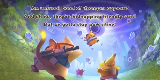 小猫突击队员  v0.4.2