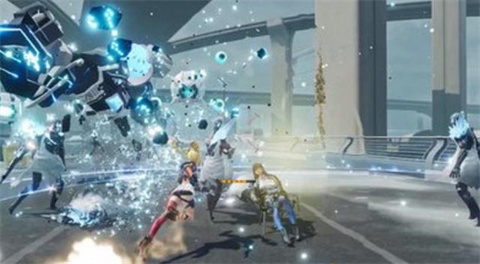 尘白禁区官网版