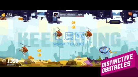 无证飞行游戏 1.6.4