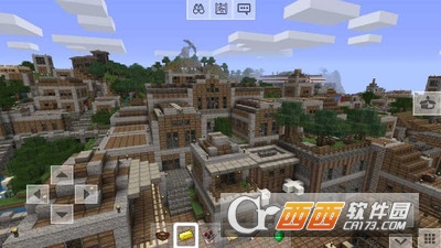 我的世界长篇探索截图0