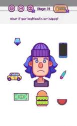 囧囧大脑洞 v1.09