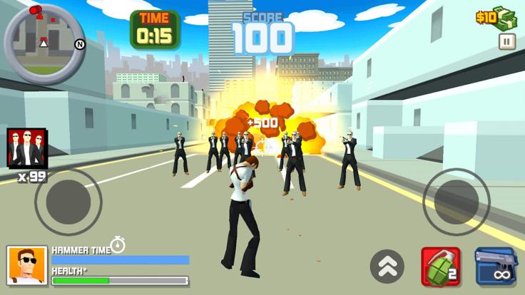 狂野极速飞车  V 1.0