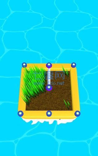 割草能手游戏 1.0.0